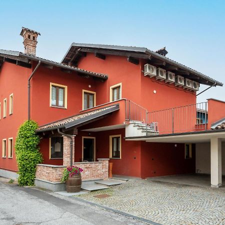 Holiday Home La Grotta Di Cech By Interhome Narzole Dış mekan fotoğraf
