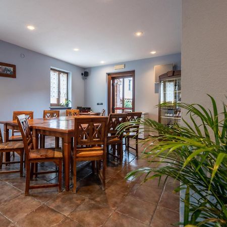 Holiday Home La Grotta Di Cech By Interhome Narzole Dış mekan fotoğraf