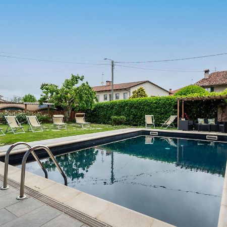 Holiday Home La Grotta Di Cech By Interhome Narzole Dış mekan fotoğraf