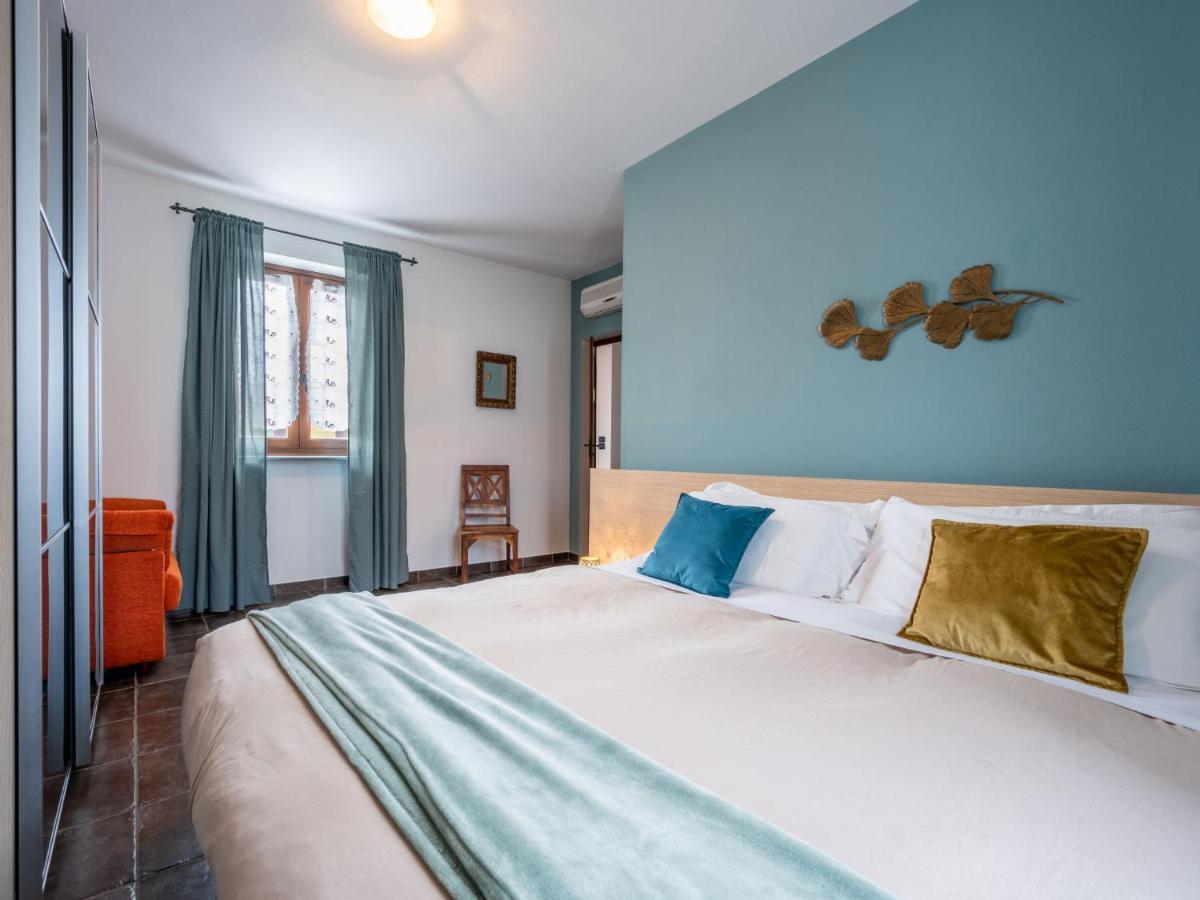Holiday Home La Grotta Di Cech By Interhome Narzole Dış mekan fotoğraf