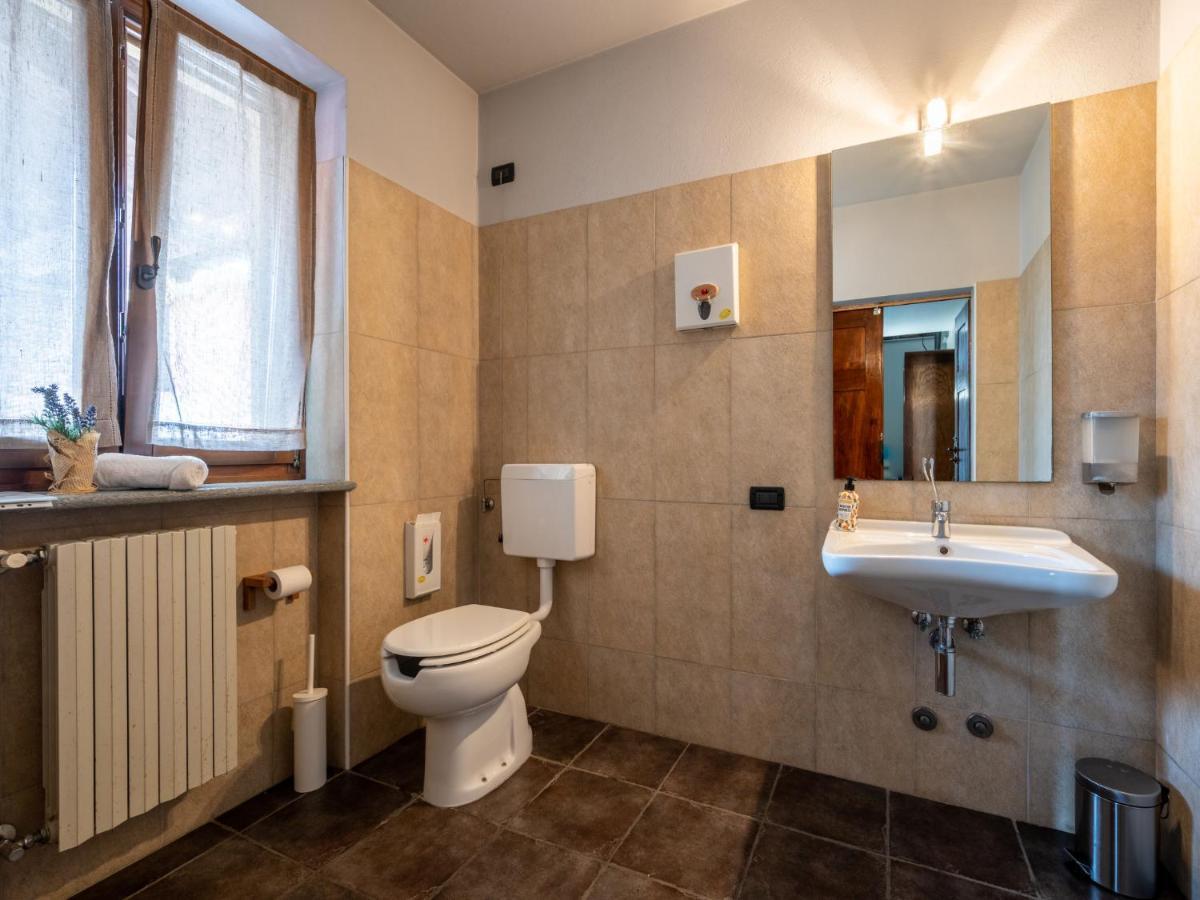 Holiday Home La Grotta Di Cech By Interhome Narzole Dış mekan fotoğraf
