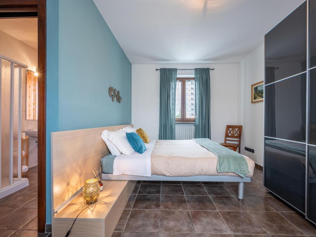 Holiday Home La Grotta Di Cech By Interhome Narzole Dış mekan fotoğraf