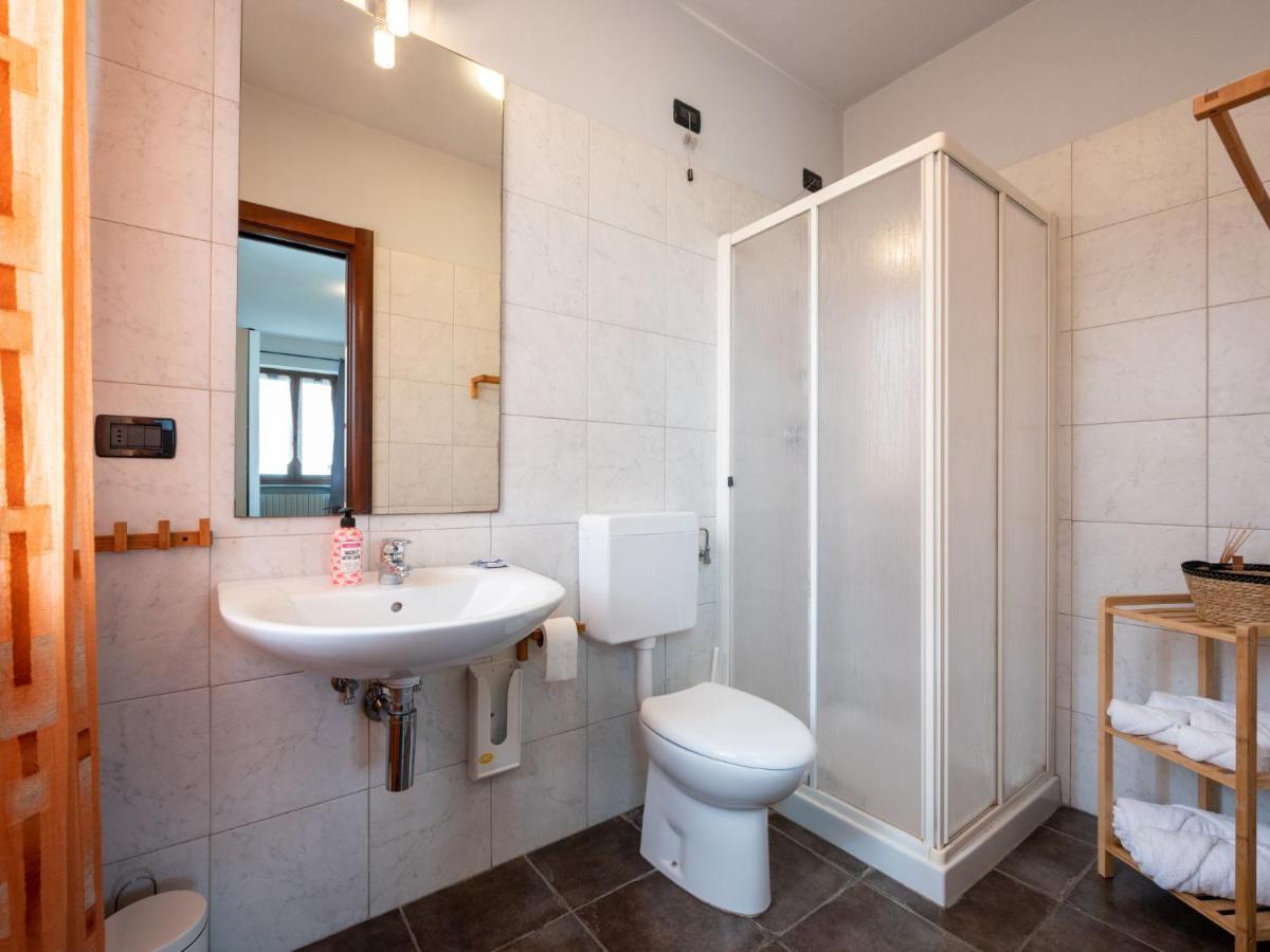 Holiday Home La Grotta Di Cech By Interhome Narzole Dış mekan fotoğraf